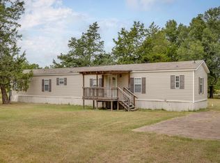 163 Tullos Rd, Columbia, LA 71418