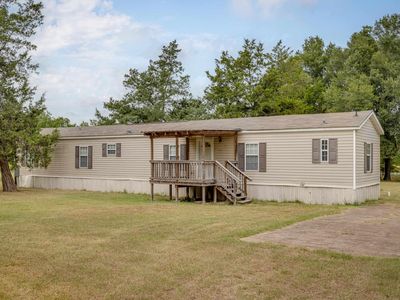 163 Tullos Rd, Columbia, LA, 71418