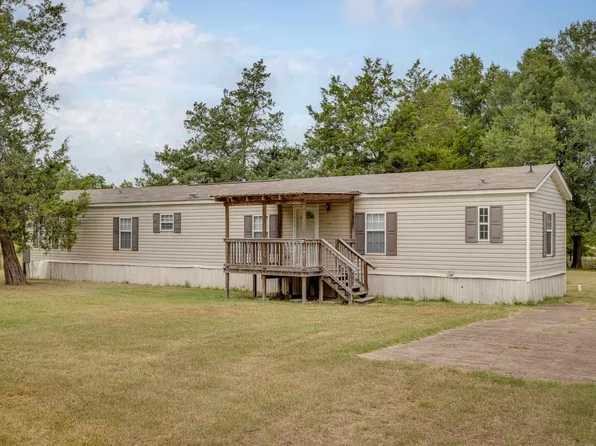 163 Tullos Rd, Columbia, LA 71418