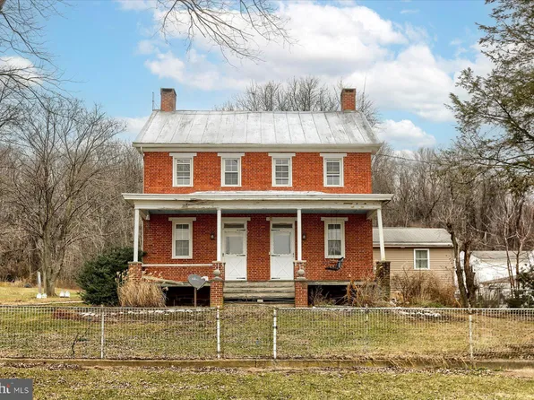 885 Mount Zion Rd, Dillsburg, PA 17019