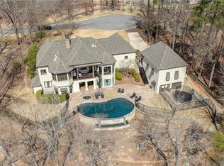 1901 Point Clear Rd, Tuscaloosa, AL 35406