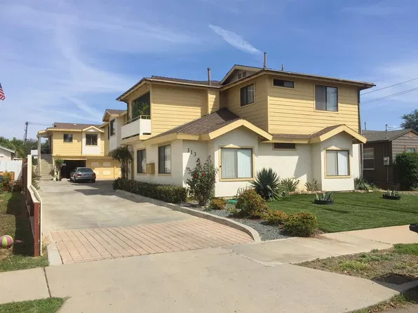 311 Twin Oaks Ave, Chula Vista, CA 91910