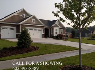 4140 Unity Dr, Hudsonville, MI 49426