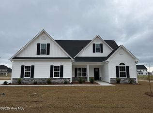 2008 Yellowfin Drive, New Bern, NC 28562