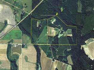 825 Reinhardt Rd, Ashburn, GA 31714