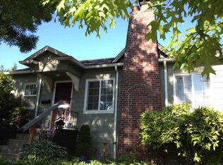 9209 35th Ave NE, Seattle, WA 98115