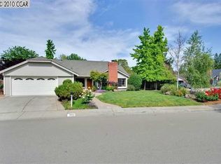 9993 Torreon Ave, San Ramon, CA 94583