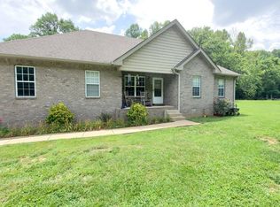 305 Plunkett Creek Rd, Gordonsville, TN 38563