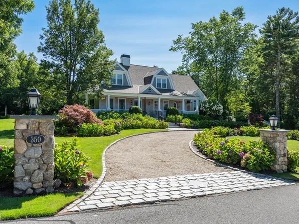 350 Windswept Way, Barnstable, MA 02630