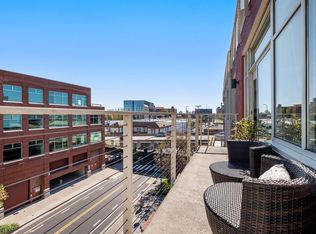 5855 Horton St APT 524, Emeryville, CA 94608