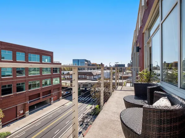 5855 Horton St APT 524, Emeryville, CA 94608