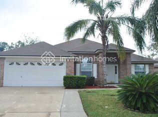 12490 Cliffrose Trl, Jacksonville, FL 32225