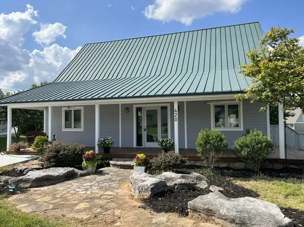 420 Multrees Pl, Smyrna, TN 37167