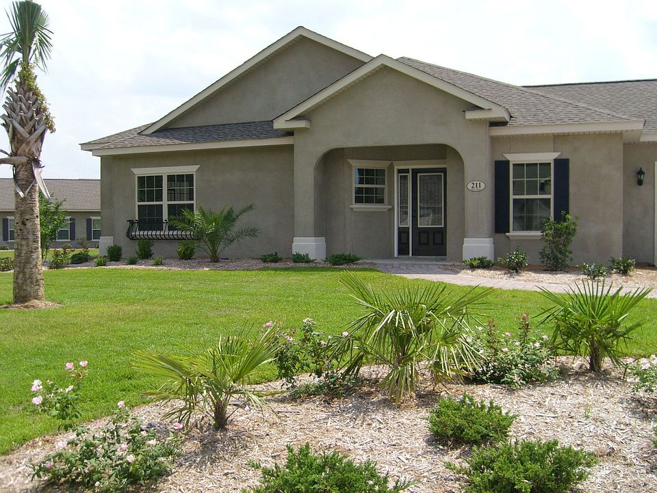 Beautiful Landscaping