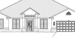 51 Burning Bush Dr, Palm Coast, FL 32137