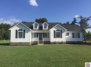 35 Ridge Line Ct, Murray, KY 42071