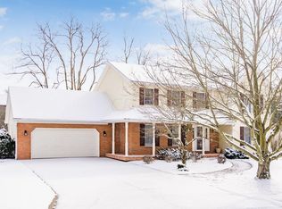 434 Downing Pl, Lancaster, OH 43130