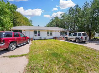 132 S Young St #134-1/2-136, Wichita, KS 67209