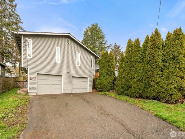 7532 31st Avenue SW, Seattle, WA 98126