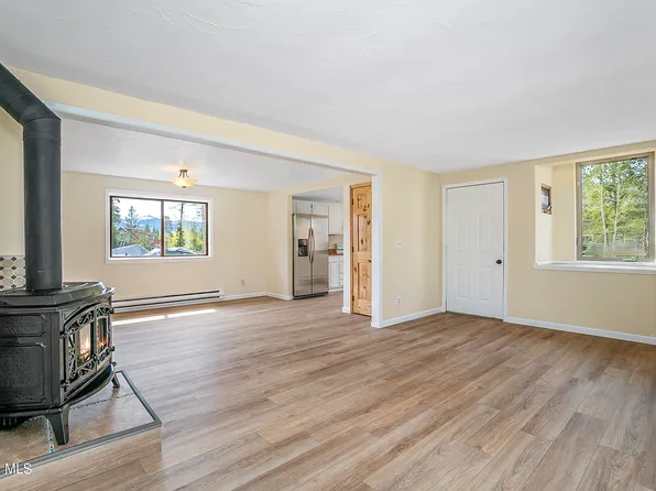 186 GCR 508 (Polar Bear Lane), Fraser, CO 80442