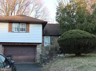7759 Bennett Rd, Wyncote, PA 19095