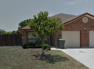 4410 July Dr, Killeen, TX 76549