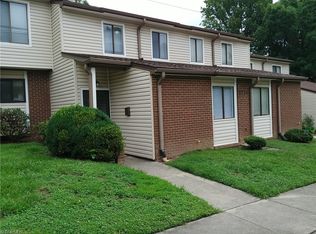1734 N Hamilton St APT C, High Point, NC 27262