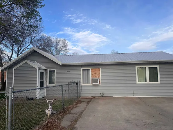1010 N Tyler St, Lexington, NE 68850