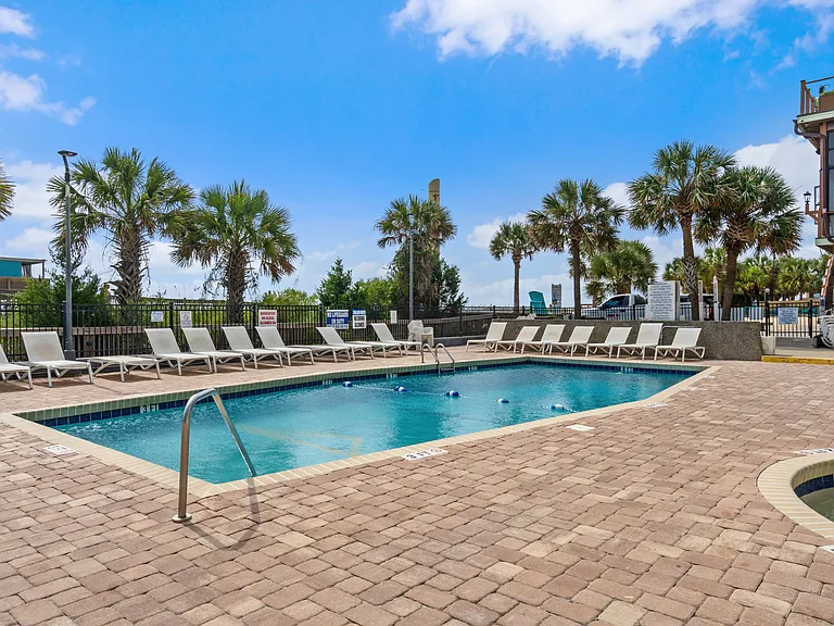 Pool Area