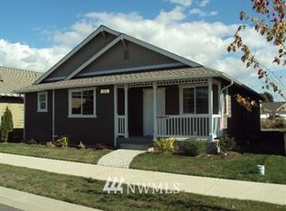 283 Klinger St, Sedro Woolley, WA 98284
