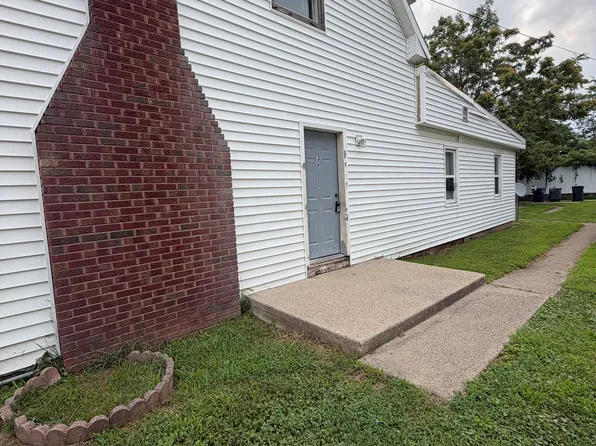 528 S Washington St APT 3, Kokomo, IN 46901