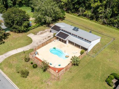 2802 NW 68th Ave, Gainesville, FL, 32653