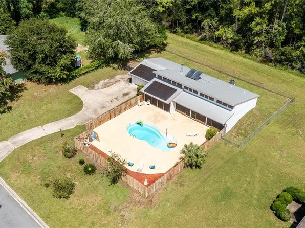 2802 NW 68th Ave, Gainesville, FL 32653