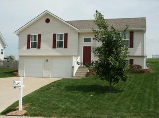 12595 Oak Rdg, Platte City, MO 64079