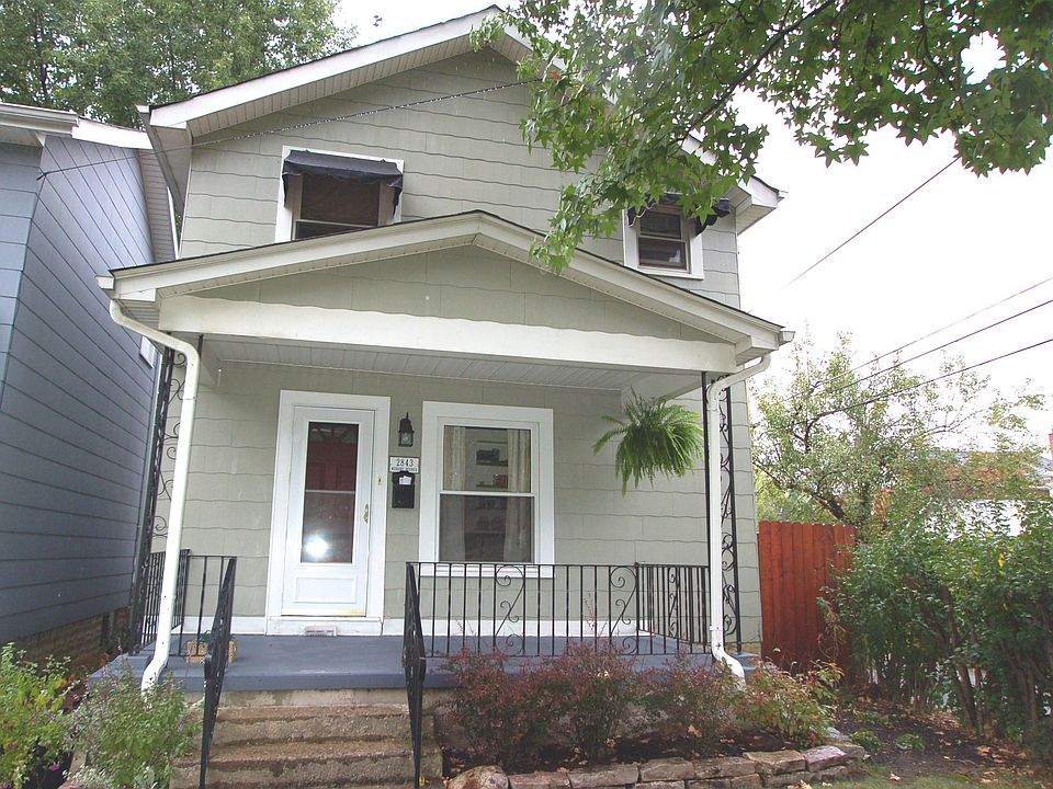 Prime Front View