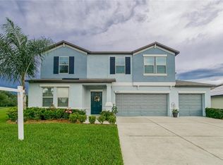 6315 Cobble Bliss St, Zephyrhills, FL 33541