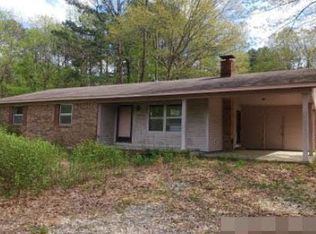1801 Babcock St, Malvern, AR 72104