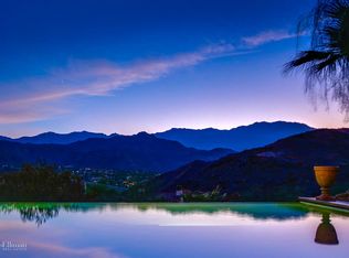 27 Santa Rosa Mountain Ln, Rancho Mirage, CA 92270