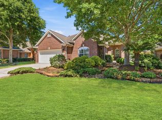 99 Bagpipe Way, Conroe, TX 77384