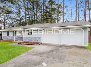 5477 Mallard Trl, Lithonia, GA 30058