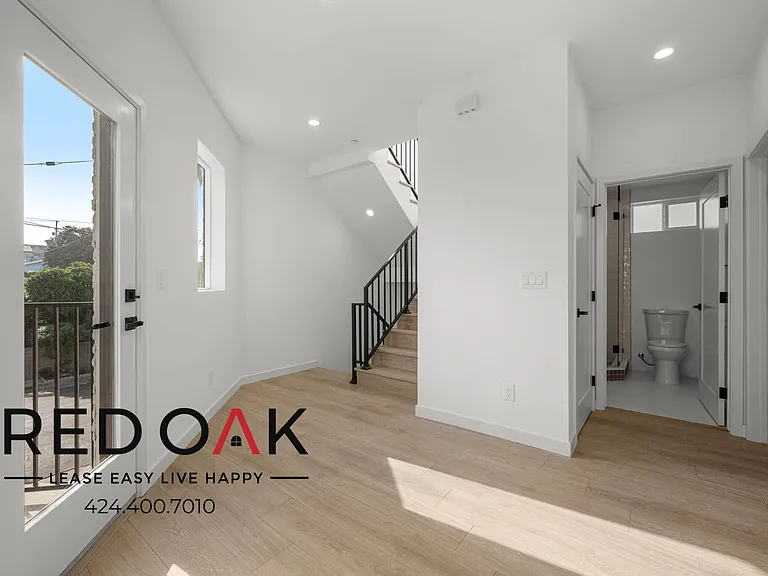 415 N La Fayette Park Pl #415 — Photo 20
