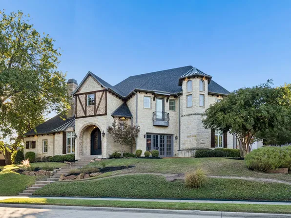 1204 Trail Ridge Dr, McKinney, TX 75072