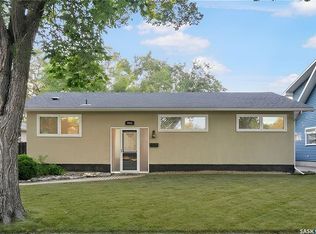 828 Shannon ROAD, Regina, SK S4S 5K2