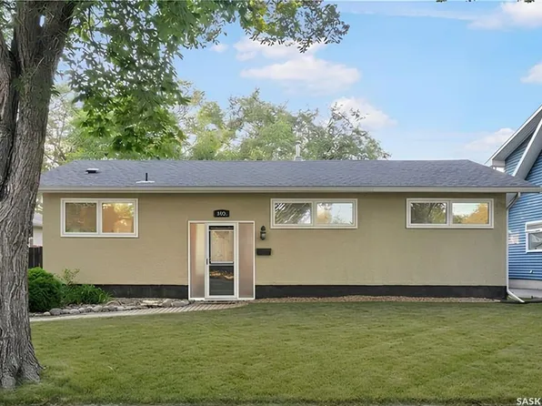 828 Shannon ROAD, Regina, SK S4S 5K2