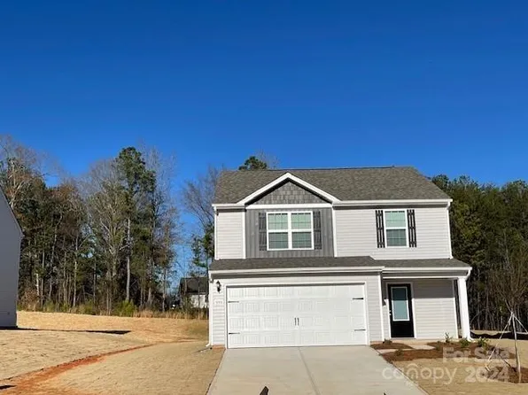 555 Lamorak Pl, Richburg, SC 29729