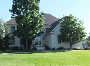 52134 N Lakeshore Dr, Granger, IN