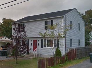 59-61 Laurence St, Springfield, MA 01104