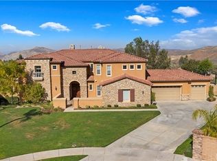 21766 Thimbleberry Ct, Corona, CA 92883