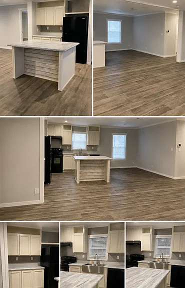 4421 Cross Timber Rd — Photo 3