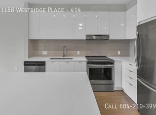 31158 Westridge Pl #414, Abbotsford, BC V2T0K5